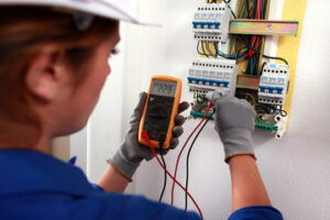 Electrical Installation
